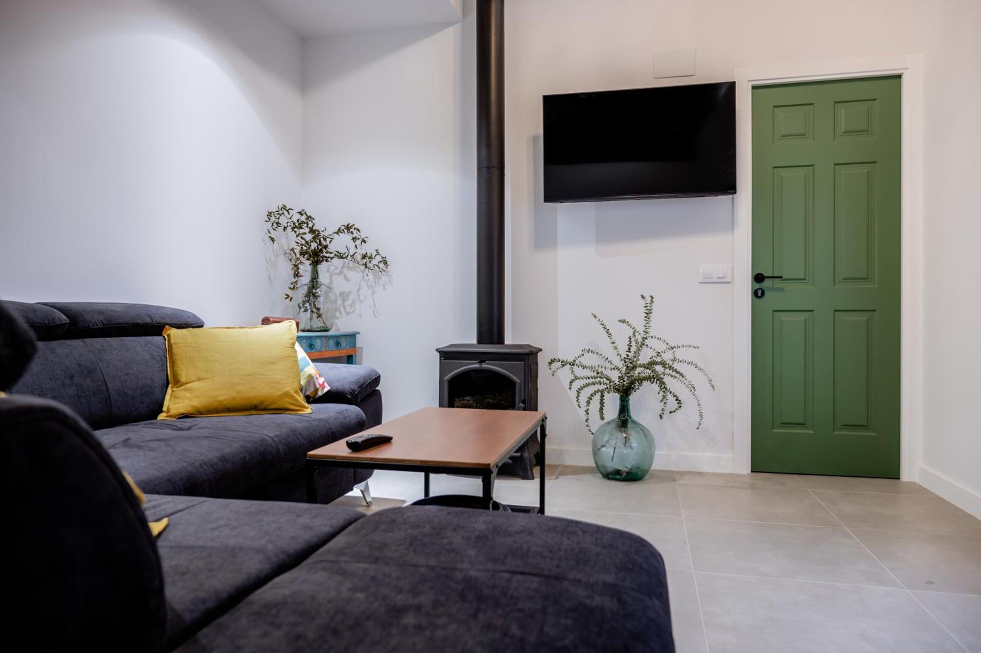 Casa Rural Lucero Hita Luaran gambar