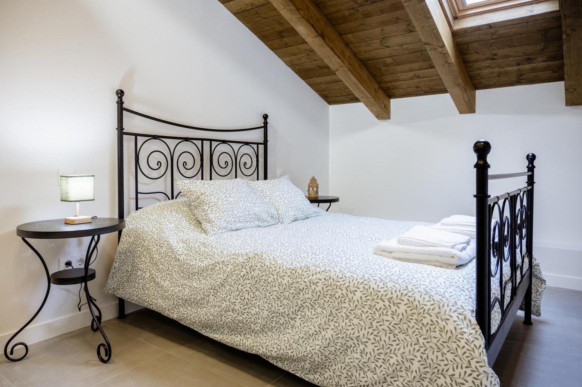 Casa Rural Lucero Hita Luaran gambar